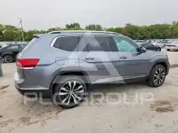 2019 Volkswagen Atlas фото