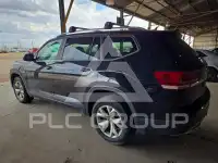 2019 Volkswagen Atlas photo