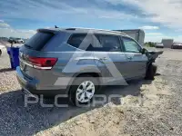 2019 Volkswagen Atlas фото
