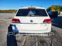 2019 Volkswagen Atlas фото