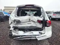 2019 Volkswagen Atlas фото