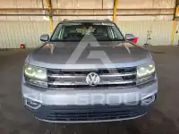 2019 Volkswagen Atlas фото
