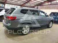 2019 Volkswagen Atlas фото