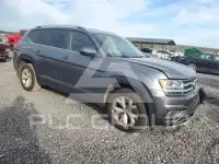 2019 Volkswagen Atlas фото
