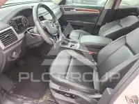 2019 Volkswagen Atlas фото