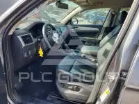 2019 Volkswagen Atlas фото