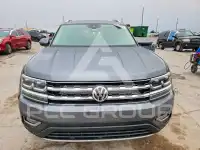 2019 Volkswagen Atlas фото