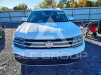 2019 Volkswagen Atlas фото