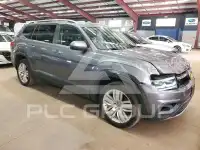 2019 Volkswagen Atlas фото