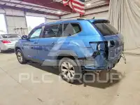 2019 Volkswagen Atlas фото