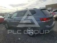 2019 Volkswagen Atlas фото