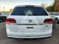 2019 Volkswagen Atlas photo