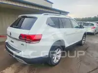 2019 Volkswagen Atlas photo