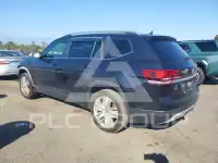 2019 Volkswagen Atlas photo