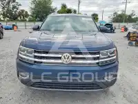 2019 Volkswagen Atlas photo