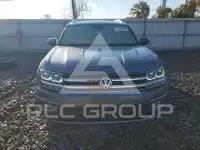 2019 Volkswagen Atlas photo