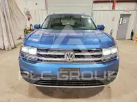 2019 Volkswagen Atlas фото
