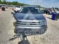 2019 Volkswagen Atlas фото