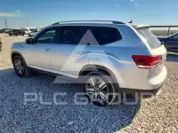 2019 Volkswagen Atlas фото