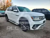 2019 Volkswagen Atlas photo