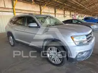 2019 Volkswagen Atlas фото