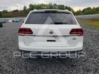 2019 Volkswagen Atlas фото