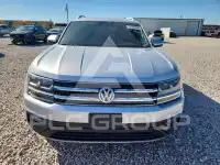 2019 Volkswagen Atlas фото