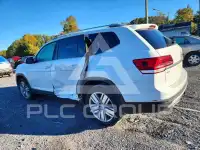2019 Volkswagen Atlas фото
