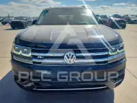 2019 Volkswagen Atlas фото