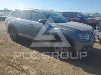 2019 Volkswagen Atlas фото
