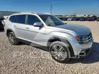 2019 Volkswagen Atlas фото