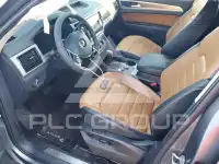 2019 Volkswagen Atlas photo