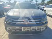 2019 Volkswagen Atlas фото