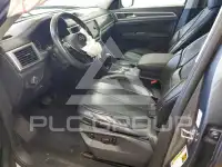2019 Volkswagen Atlas фото
