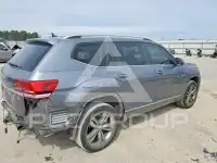 2019 Volkswagen Atlas фото