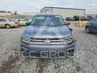 2019 Volkswagen Atlas фото