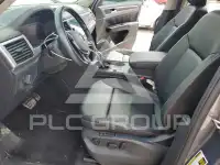 2019 Volkswagen Atlas фото