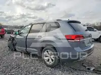 2019 Volkswagen Atlas фото
