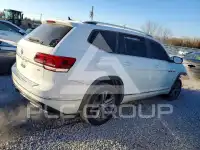 2019 Volkswagen Atlas фото