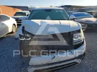 2019 Volkswagen Atlas фото