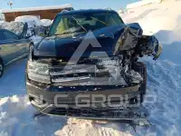 2019 Volkswagen Atlas фото