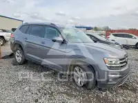 2019 Volkswagen Atlas фото