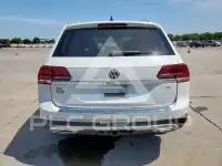 2019 Volkswagen Atlas photo