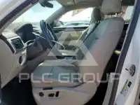 2019 Volkswagen Atlas photo