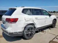 2019 Volkswagen Atlas photo