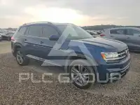 2019 Volkswagen Atlas фото