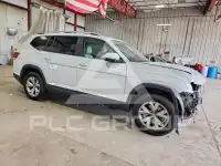 2019 Volkswagen Atlas photo