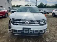 2019 Volkswagen Atlas фото