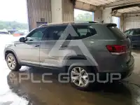 2019 Volkswagen Atlas фото