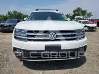 2019 Volkswagen Atlas фото